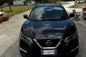 Nissan Quahqai N-Connecta, ottime  condizioni.
