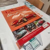 Rivista "La manovella" 12/2017 e 01/2024