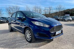 FORD FIESTA 1.5 TDCI - 2016