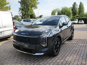 Kia Sportage 1.6 CRDI 136Cv MH DCT Style NUOVO MOD