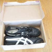 Scarpe sportive TIGER ONITSUKA - ASICS “MEXICO 66”