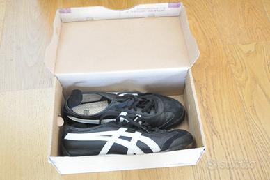 Scarpe sportive TIGER ONITSUKA - ASICS “MEXICO 66”