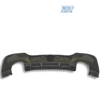DIFFUSORE BMW F20 F21 11-15 LOOK M PERFORMANCE IN 
