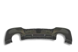 DIFFUSORE BMW F20 F21 11-15 LOOK M PERFORMANCE IN 