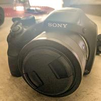 Fotocamera Sony