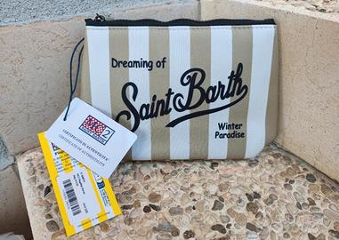 pochette MC2 saint barth righe 