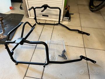 Portavaligie AFRICA TWIN 750