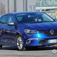 Renault megane e renault megane gt line ricambi