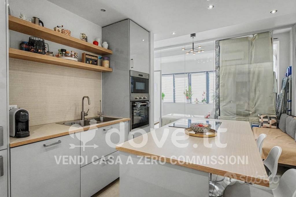 Appartamento – Como, Camerlata - Vista 2