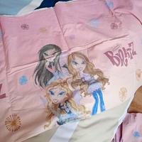 Completo lenzuola letto singolo