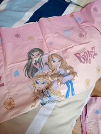 Completo lenzuola letto singolo