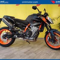 KTM 890 Duke