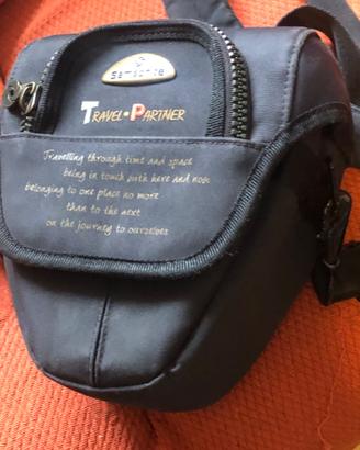 Custodia macchina fotografica reflex Samsonite