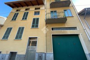 CASA SEMINDIPENDENTE A VALDILANA