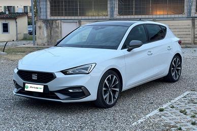 SEAT Leon 2.0 TDI 150 CV DSG FR