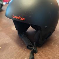 casco sci snowboard 