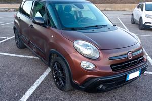 Fiat 500L Cross S-Design 2019