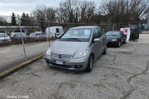 Mercedes classe A 180d