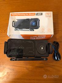 Porta cellulare per auto