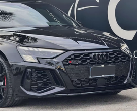 Audi Rs3 sportback