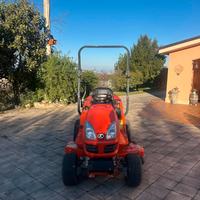 Kubota Rasaerba