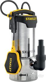 Stanley Pompa Immersione SXUP1100XDE per Acque Scu