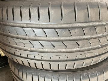 Pneumatici 225/50-18 Continental usati