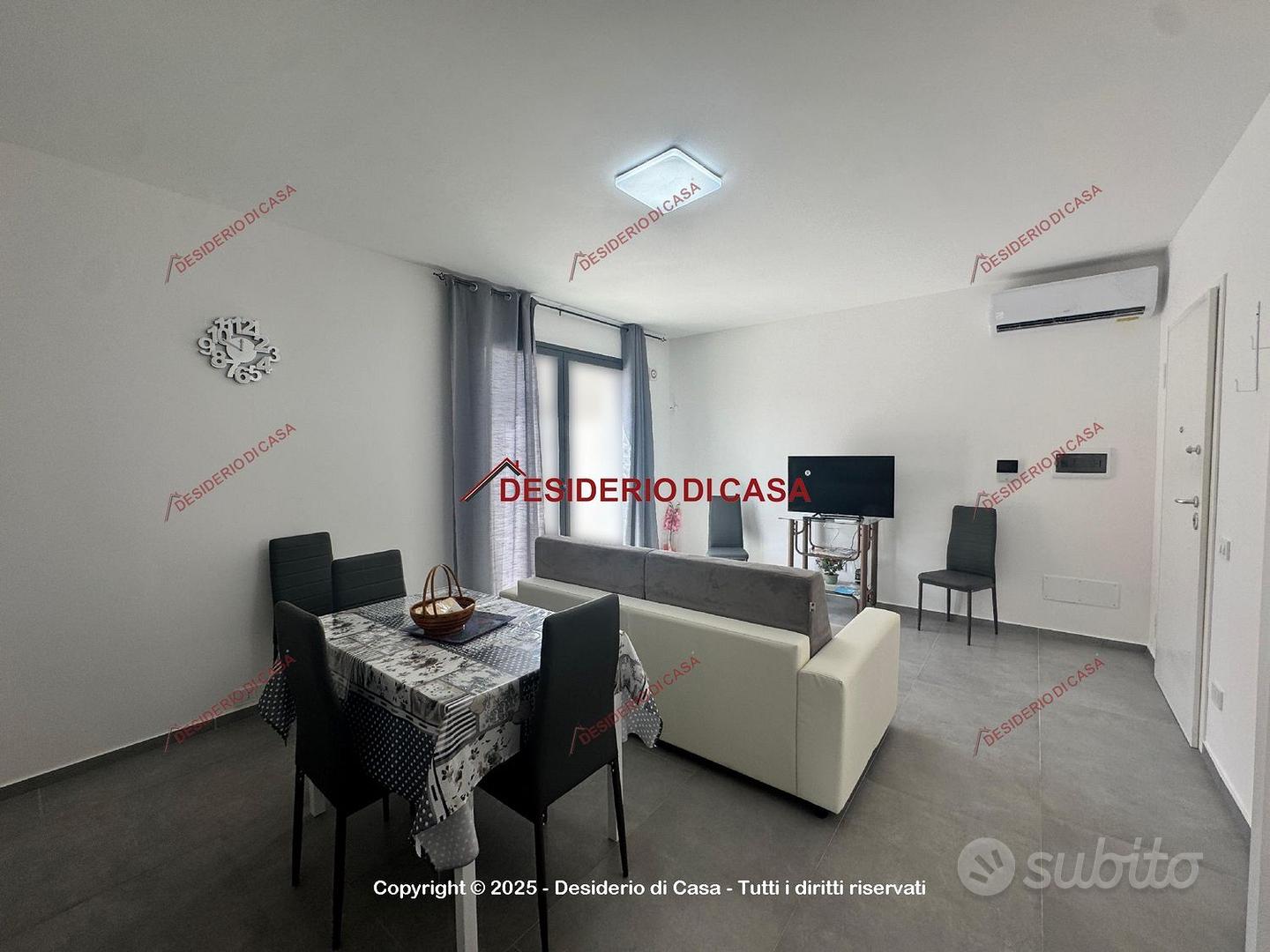 Appartamento, Trapani. - Vista 4