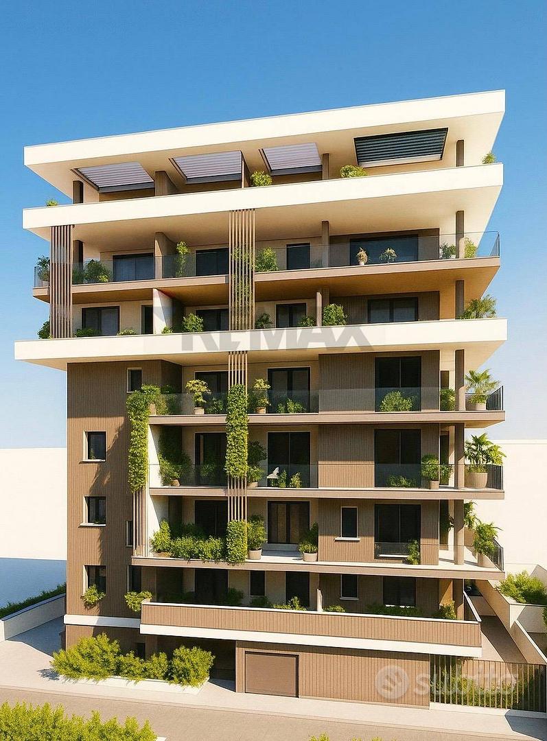 Apartment in Alghero, Lido San Giovanni - Vista 3