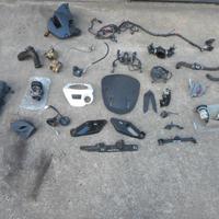 pezzi di ricambio gilera gp 800