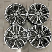 CERCHI USATI RAGGIO 20 POLLICI MASERATI Levante  -