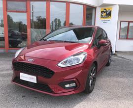 FORD Fiesta 1.0 Ecoboost Hybrid 125 CV 5 porte S