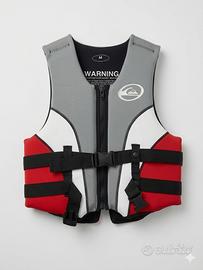 Giubbotto Galleggiante Quiksilver