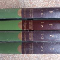 Dizionario enciclopedico agricoltura