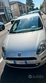 Anno2014 Grande punto evo gia tagliandata Egommata