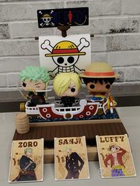 Espositore one piece kinder