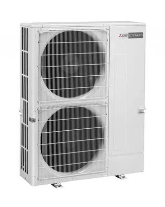 Mitsubishi PUMY-P125VKM5 unità e. pompa di calore