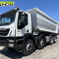 Iveco trakker 450 cordero 2019 unità 2 40.000km