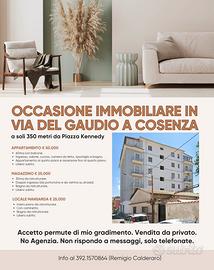 Appartamento 60mq centralissimo