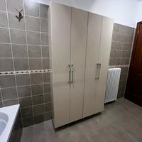 Mobiletto bagno