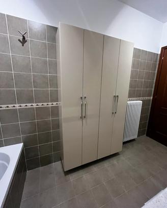 Mobiletto bagno