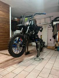 Pit Bike 125