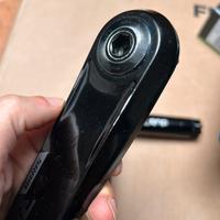 SRAM RIVAL - pedivelle