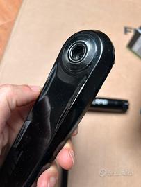 SRAM RIVAL - pedivelle