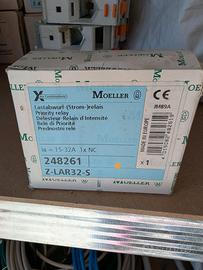 Relè di priorità 15-32A Z-LAR32-S 248261