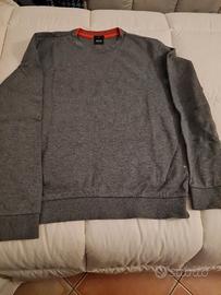 Felpa Hugo Boss taglia M 