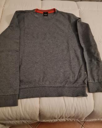 Felpa Hugo Boss taglia M 