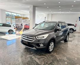 Ford Kuga 2.0 TDCI 120 CV S&S 2WD ST-Line