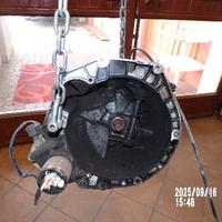 CAMBIO 5 MARCE LANCIA Y 1.2 BENZINA ANNO 1998