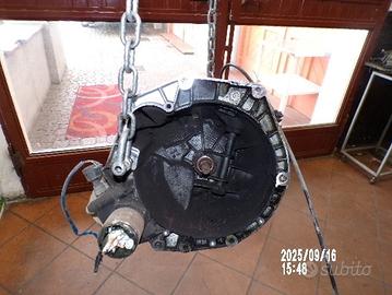 CAMBIO 5 MARCE LANCIA Y 1.2 BENZINA ANNO 1998